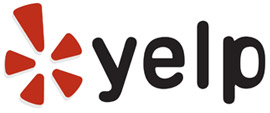 Yelp Logo